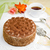 heerlijk · cake · koffie · steeg · bloem · voedsel - stockfoto © Hochwander