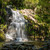 schönen · Wasserfall · Portugal · Langzeitbelichtung · Wasser · Frühling - stock foto © homydesign