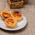 Portuguese Custard Tarts stock photo © homydesign