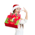 クリスマス · ショッピング · 女性 · クローズアップ · 肖像 · 興奮した - ストックフォト © ichiosea