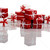 Gifts Boxes stock photo © iko