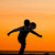 Beach Fun stock photo © iko