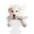 Labrador · bebek · güzel · labrador · retriever · krem · köpek · yavrusu - stok fotoğraf © iko