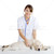 Aufnahme · Pflege · Hund · jungen · weiblichen · Veterinär- - stock foto © iko