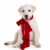 labrador · retriever · cachorro · adorável · vermelho · renda - foto stock © iko