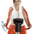Gym exercise stock photo © iko