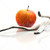 красное · яблоко · кусок · природы · яблоко · здоровья - Сток-фото © iko