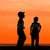 Beach Fun stock photo © iko