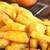 French Fries stock photo © ildi