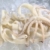 Cut Raw Calamari Rings and Tentacles stock photo © ildi