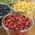 Kidney Beans and Other Legumes stock photo © ildi
