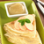 Crepes with Apple and Apple Sauce stock photo © ildi