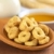 Honey Flavoured Cereal Loops stock photo © ildi