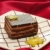 Tiramisu Cake with Carambola stock photo © ildi