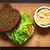 vegan · teljes · kiőrlésű · szendvics · zeller · levelek · paradicsom - stock fotó © ildi