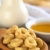Honey Flavoured Cereal Loops stock photo © ildi