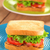 BLT Sandwich  stock photo © ildi
