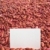 Raw Red Kidney Beans with Blank Card  stock photo © ildi