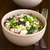Couscous · Spargel · Rettich · Salat · frischen · grünen - stock foto © ildi