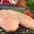 Raw Chicken Breast in Frying Pan   stock photo © ildi