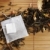Teabag with Empty Label on Lose Green Tea stock photo © ildi
