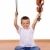 băiat · vioară · fericit · muzică · copil - imagine de stoc © ilona75