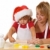 Making cookies at christmas time stock photo © ilona75