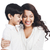gelukkig · moeder · zoon · glimlachend · familie · ouders - stockfoto © imagedb
