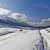 Snow covered tourist resort, Kashmir, Jammu and Kashmir, India stock photo © imagedb