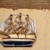 vecchia · carta · bussola · modello · classico · barca · legno - foto d'archivio © inxti