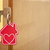 Symbol · Haus · Stick · Schlüssel · Schlüsselloch · Holz - stock foto © inxti