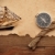 старой · бумаги · компас · веревку · модель · классический · лодка - Сток-фото © inxti