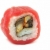 sushi · rolar · isolado · branco · comida · peixe - foto stock © inxti