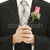 Groom in tuxedo. stock photo © iofoto