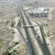 Arizona · sivatag · államközi · légifelvétel · 10 · délnyugat - stock fotó © iofoto