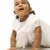 Porträt · Säugling · Mädchen · weiß · Kinder - stock foto © iofoto