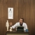 Doctor in retro office. stock photo © iofoto