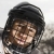 hokej · gracz · chłopca · uniform · kontakt · z · oczami - zdjęcia stock © iofoto