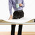 Businessman standing over plans. stock photo © iofoto