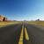 festői · sivatag · autópálya · nyitva · tájkép · távoli - stock fotó © iofoto