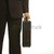 Businessman with briefcase. stock photo © iofoto