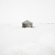 abandonat · casă · iarnă · zăpadă · acoperit · peisaj - imagine de stoc © iofoto