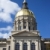 Georgia State Capitol Building. stock photo © iofoto
