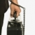 Businessman locked to briefcase. stock photo © iofoto