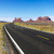 Rural desert highway. stock photo © iofoto