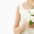 sposa · bouquet · shot · asian - foto d'archivio © iofoto