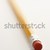 Eraser on a pencil. stock photo © iofoto