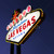 Las · Vegas · karşılama · imzalamak · gece · gökyüzü · gece · eğlence - stok fotoğraf © iofoto