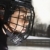 giocatore · ragazzo · uniforme · gabbia · casco - foto d'archivio © iofoto