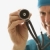 medico · stetoscopio · medico · di · sesso · maschile - foto d'archivio © iofoto